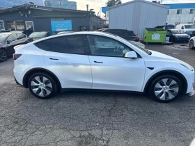 Tesla Model Y Long Range AWD * CARFAX * БЕЗ ПЪРВОНАЧАЛНА ВНОСК - 29300 € / 57305.82 лв. - 50636814 4