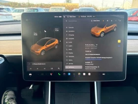 Tesla Model Y Long Range AWD * CARFAX * БЕЗ ПЪРВОНАЧАЛНА ВНОСК - 29300 € / 57305.82 лв. - 50636814 8
