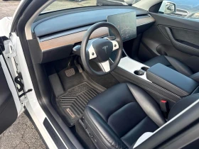 Tesla Model Y Long Range AWD * CARFAX * БЕЗ ПЪРВОНАЧАЛНА ВНОСК - 29300 € / 57305.82 лв. - 50636814 7