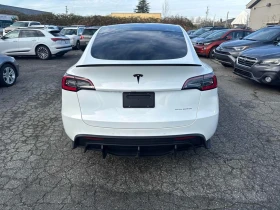 Tesla Model Y Long Range AWD * CARFAX * БЕЗ ПЪРВОНАЧАЛНА ВНОСК - 29300 € / 57305.82 лв. - 50636814 5