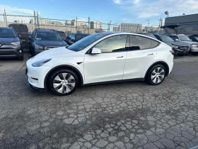 Tesla Model Y Long Range AWD * CARFAX * БЕЗ ПЪРВОНАЧАЛНА ВНОСК - 29300 € / 57305.82 лв. - 50636814 3