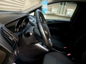 Ford B-Max 1.6i Avtomatic 98000km - 5800 € / 11343.81 лв. - 24583873 9