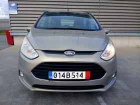 Ford B-Max 1.6i Avtomatic 98000km - 5800 € / 11343.81 лв. - 24583873 2
