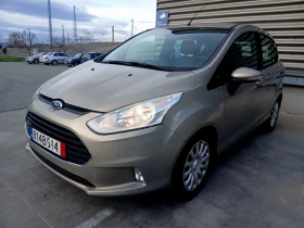 Ford B-Max 1.6i Avtomatic 98000km - 5800 € / 11343.81 лв. - 24583873 3