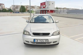 Opel Astra 2.2 - 750 € / 1466.87 лв. - 49550447 4