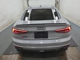 Audi Quattro * 2.9 TFSI * CARFAX * ЦЕНА ДО БГ, снимка 5