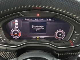 Audi Quattro * 2.9 TFSI * CARFAX * ЦЕНА ДО БГ, снимка 10