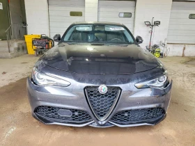 Alfa Romeo Giulia 2l Ti - 13400 € / 26208.12 лв. - 35301635 5