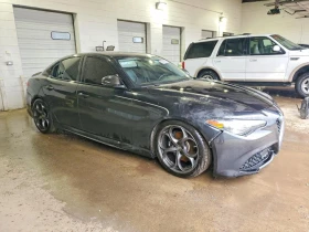 Alfa Romeo Giulia 2l Ti - 13400 € / 26208.12 лв. - 35301635 4