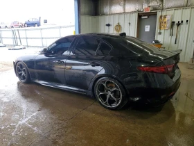 Alfa Romeo Giulia 2l Ti - 13400 € / 26208.12 лв. - 35301635 2