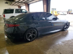 Alfa Romeo Giulia 2l Ti - 13400 € / 26208.12 лв. - 35301635 3