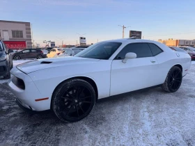 Dodge Challenger SXT Plus * RWD* АвтоКредит* (ЦЕНА ДО БГ) - 17000 € / 33249.11 лв. - 79293850 4