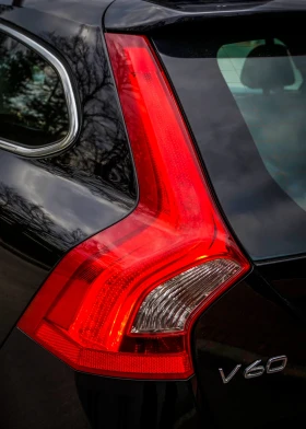 Volvo V60 D6 | Mobile.bg � ����� ������ 9