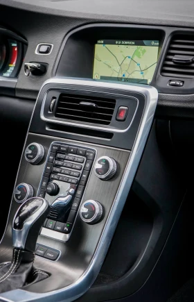 Volvo V60 D6 | Mobile.bg � ����� ������ 12