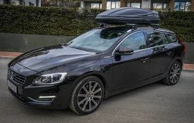 Volvo V60 D6 | Mobile.bg � ����� ������ 2