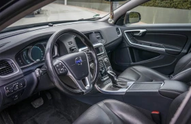 Volvo V60 D6 | Mobile.bg � ����� ������ 10