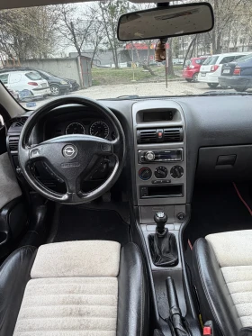 Opel Astra Газ бензин - 1500 € / 2933.74 лв. - 26680835 9