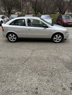 Opel Astra Газ бензин - 1500 € / 2933.74 лв. - 26680835 3