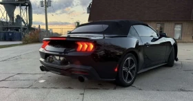 Ford Mustang * EcoBoost * 2 КЛЮЧА* ПАНО* ПОДГРЕВ* КЕЙЛЕС*  - 27200 € / 53198.58 лв. - 99093730 4