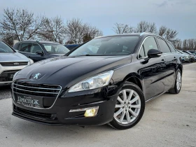 Peugeot 508 SW 2.0HDI - ALLURE