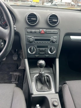 Audi A3 1.9TDI - 2300 € / 4498.41 лв. - 96652588 15