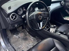 Mercedes-Benz CLA 250 * CARFAX * ПОДГРЕВИ * КАМЕРА * NAVI - 8900 € / 17406.89 лв. - 21117981 5