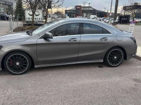 Mercedes-Benz CLA 250 * CARFAX * ПОДГРЕВИ * КАМЕРА * NAVI - 8900 € / 17406.89 лв. - 21117981 2