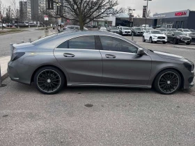 Mercedes-Benz CLA 250 * CARFAX * ПОДГРЕВИ * КАМЕРА * NAVI - 8900 € / 17406.89 лв. - 21117981 3