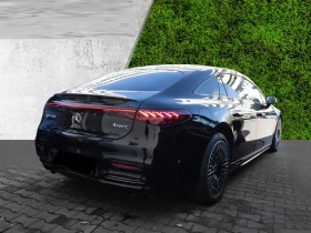 Mercedes-Benz EQS 580 AMG/4MATIC/HYPERSCREEN/BURM/360/ | Mobile.bg � ����� ������ 3