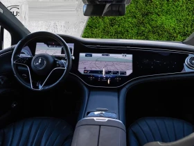 Mercedes-Benz EQS 580 AMG/4MATIC/HYPERSCREEN/BURM/360/ | Mobile.bg � ����� ������ 6