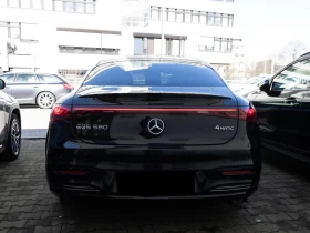 Mercedes-Benz EQS 580 AMG/4MATIC/HYPERSCREEN/BURM/360/ | Mobile.bg � ����� ������ 4