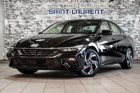 ������ Hyundai Elantra