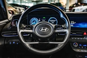 Hyundai Elantra Hybrid | Mobile.bg � ����� ������ 12