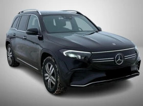 ������ Mercedes-Benz EQB