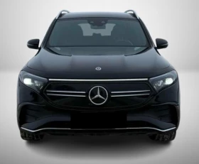 Mercedes-Benz EQB 300 4Matic AMG Line | Mobile.bg � ����� ������ 2
