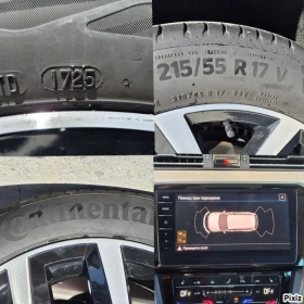 VW Passat LED ; DIGITAL ; ���� ; ��������� | Mobile.bg � ����� ������ 16