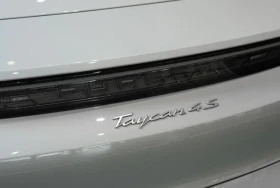 Porsche Taycan 4S = SportDesign = �������� | Mobile.bg � ����� ������ 4