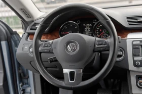 VW CC 2.0tdi 170ks Automat  | Mobile.bg � ����� ������ 12