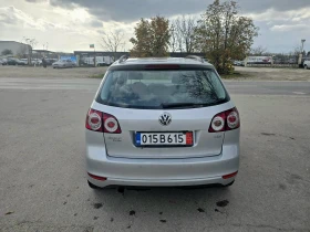 VW Golf Plus 1.6tdi/�������/������/NAVI | Mobile.bg � ����� ������ 5