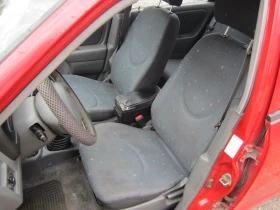 Suzuki Alto 1.1 ГАЗ!5л/100км! | Auto.bg — изображение 9