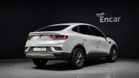 Renault Arkana 1.6* BLIND SPOT* ПОДГРЕВ ВОЛАН* КРАЙНА ЦЕНА | Auto.bg — изображение 2