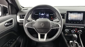 Renault Arkana 1.6* BLIND SPOT* ПОДГРЕВ ВОЛАН* КРАЙНА ЦЕНА | Auto.bg — изображение 13