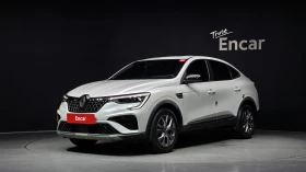 Renault Arkana 1.6* BLIND SPOT* ПОДГРЕВ ВОЛАН* КРАЙНА ЦЕНА