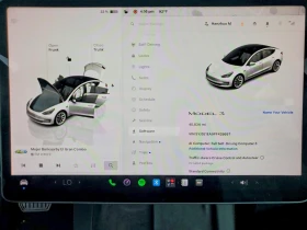 Tesla Model 3 STANDARD RANGE RWD | Auto.bg — изображение 9