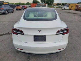 Tesla Model 3 STANDARD RANGE RWD | Auto.bg — изображение 6