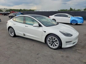Tesla Model 3 STANDARD RANGE RWD | Auto.bg — изображение 4