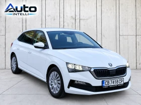 Skoda Scala Business TSI 95 �.�. ���� �� �� / 138 EUR �� ����� | Mobile.bg � ����� ������ 3