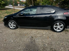 Chevrolet Volt Luxe - 5400 € - 41457967 5