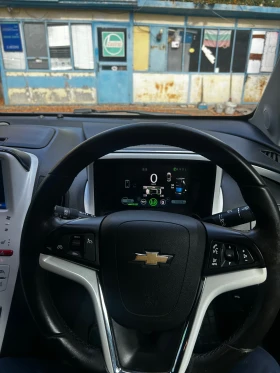 Chevrolet Volt Luxe - 5400 € - 41457967 11