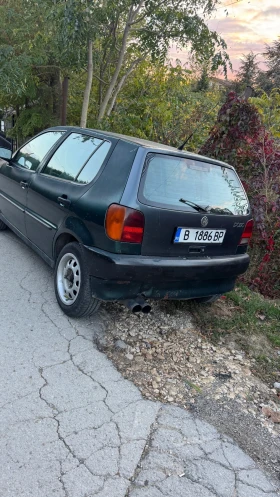 VW Polo - 600 € - 25415774 2